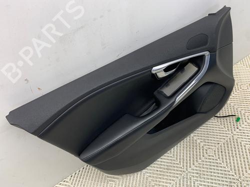 Front left panel VOLVO V40 Hatchback (525) D2 | BP39388700C58 - Image 2