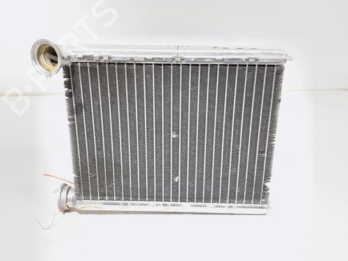 Used Heater matrix Heater matrix 39288901 39288901