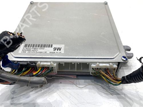 Engine control unit (ECU) HONDA CIVIC VII Hatchback (EU, EP, EV) 1.6 i (EP2, EU8, EU6) | BP39347115M57 - Image 3