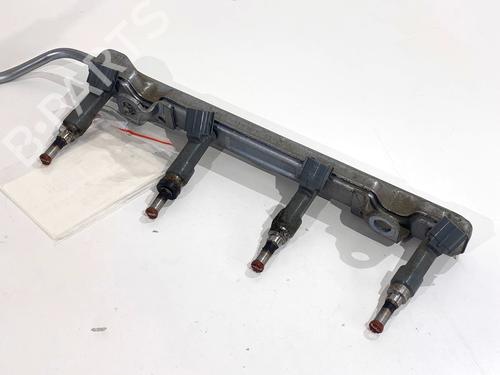 Injection rail TOYOTA COROLLA Saloon (_E21_) 1.8 VVTi Hybrid (ZWE211, MZEA12) | BP39318700M98 - Image 2