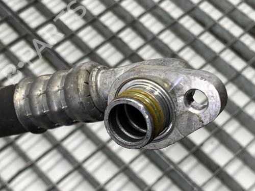 AC pipe CITROËN C5 III (RD_) 2.0 HDi (RDRHD8, RDRHDJ, RDRHR8, RDRHRJ) | BP39303786M126 - Image 3