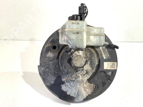 Servo brake VW PASSAT B6 (3C2) 2.0 FSI | BP39907700M42 - Image 3