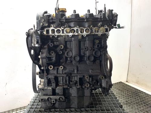 Used Engine Engine 39288577 39288577