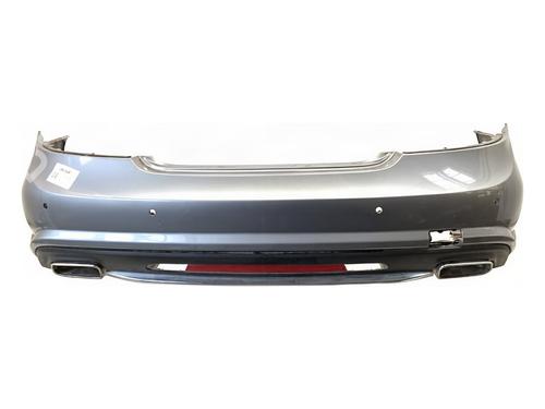 rear-bumper-mercedes-benz-cls-shooting-brake-x218-2012-2013-2014-2015-2016-2017-39369105 main image