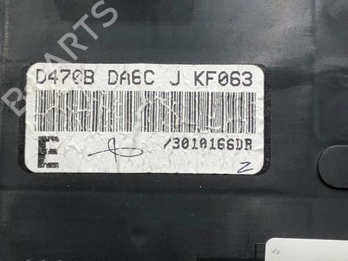 Quadrante MAZDA 2 Hatchback (DL, DJ) 1.5 SKYACTIV-G | BP39277141C47 - Image 4