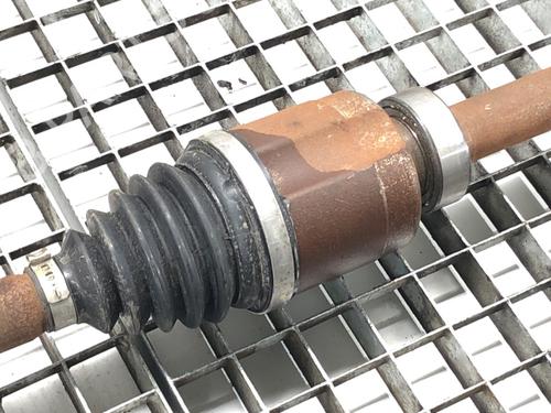 Right front driveshaft RENAULT CAPTUR II (HF_) TCe 140 (HFN0) | BP39278453M39 - Image 2