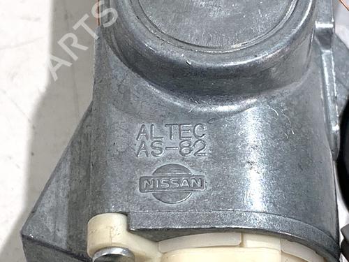 Switch NISSAN VERSA I 1.8 | BP39345488I30 - Image 5