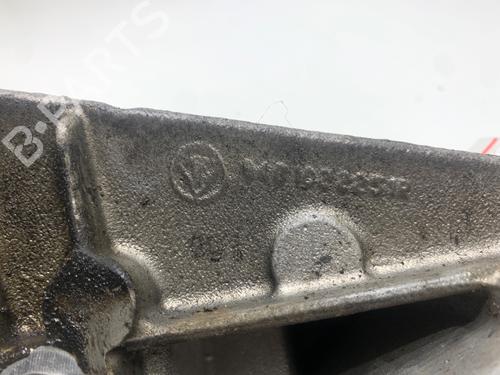 Engine mount PORSCHE PANAMERA (970) 4.8 GTS | BP40276879M89 - Image 4