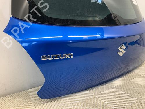 Tailgate SUZUKI SWIFT V (AZ) 1.2 (A2L412, ZC83S) | BP39907721C6 - Image 3