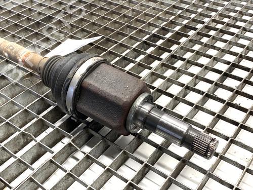 Left front driveshaft FORD MONDEO V Saloon (CD) 2.0 Hybrid | BP39368123M38 - Image 3