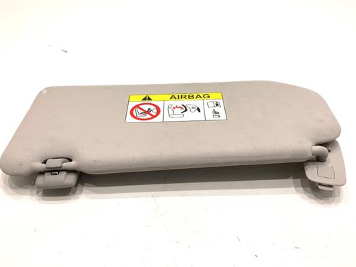 Right sun visor CITROËN C4 II (NC_) 1.2 THP 110 (NCHNZ6, NCHNV6) | BP39337533I2 - Image 3