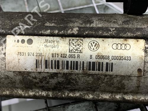 Steering rack AUDI A4 B8 Avant (8K5) 1.8 TFSI | BP39314611M22 - Image 5