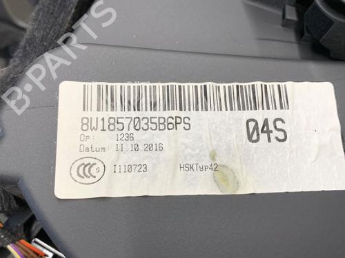 Handskerum AUDI A5 (F53, F5P) 2.0 TDI | BP39302989C95 - Image 4