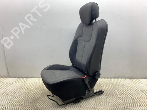 Right front seat RENAULT CAPTUR I (J5_, H5_) 1.5 dCi 110 | BP39349202C16 - Image 6