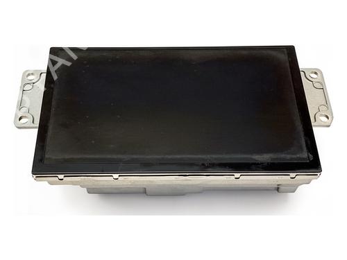 Display Display CITROËN C3 II (SC_) 1.6 HDi (92 hp) 39703689 39703689