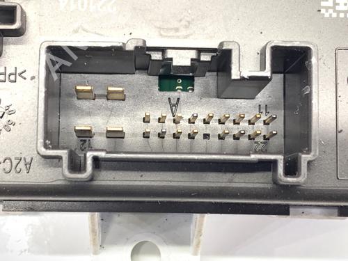 Electronic module VOLVO V40 Hatchback (525) D4 | BP39287461M83 - Image 3