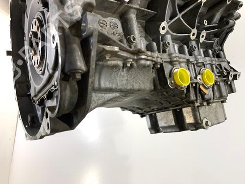 Engine JAGUAR XJ (X351) 3.0 SCV6 | BP39366581M1 - Image 8