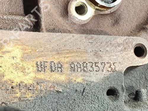 Engine FORD KUGA I 2.0 TDCi | BP39362007M1 - Image 8