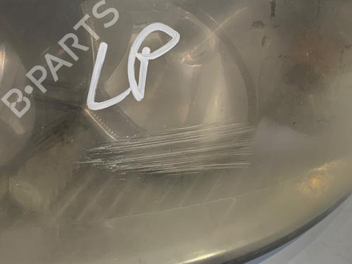 Left headlight AUDI A2 (8Z0) 1.4 TDI | BP39898126C28 - Image 2