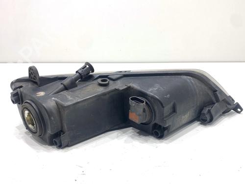 Right front fog light VW PASSAT B7 (362) 2.0 TDI | BP39324898C31 - Image 2