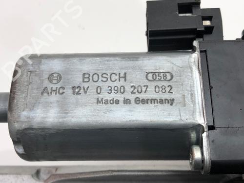 Steering column BMW 5 (G30, F90) 540 i Mild-Hybrid xDrive | BP39284557M21 - Image 6