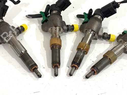 Injector VOLVO V40 Hatchback (525) D2 | BP39363306M100 - Image 2