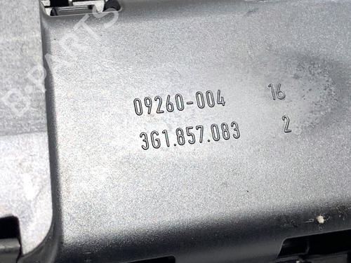 Luftventil VW PASSAT B8 Variant (3G5, CB5) 2.0 TDI | BP39311593I21 - Image 4
