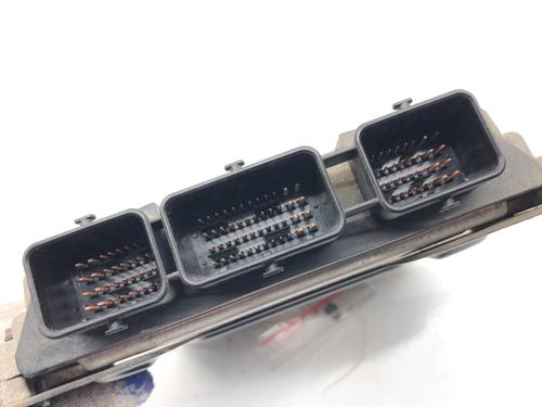 Engine control unit (ECU) PEUGEOT PARTNER Box Body/MPV 1.6 HDi 16V | BP39342016M57 - Image 3