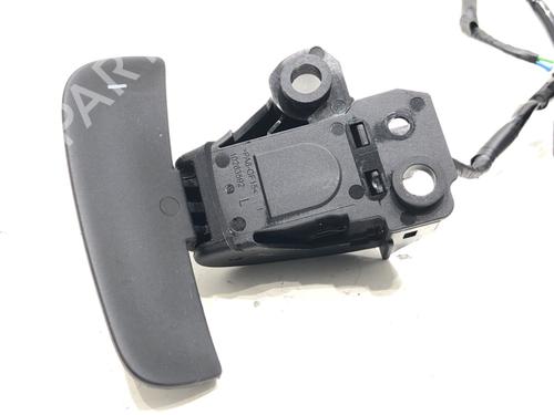 Steering wheel controls MAZDA 2 Hatchback (DL, DJ) 1.5 SKYACTIV-G | BP39300488E15 - Image 2