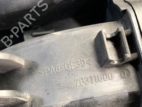 Intake manifold PORSCHE CAYENNE (92A) 3.6 | BP39363112M70 - Image 8