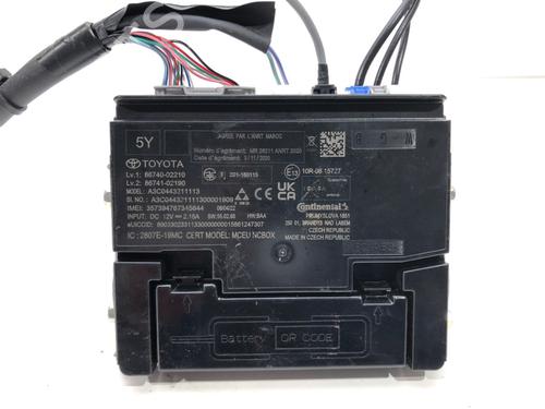 Used Electronic module Electronic module 39273202 39273202
