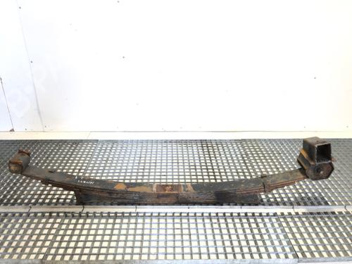 Used Shock absorber spring Shock absorber spring DAEWOO LUBLIN II Platform/Chassis 2.4 TD (3354) (90 hp) 39332149 39332149