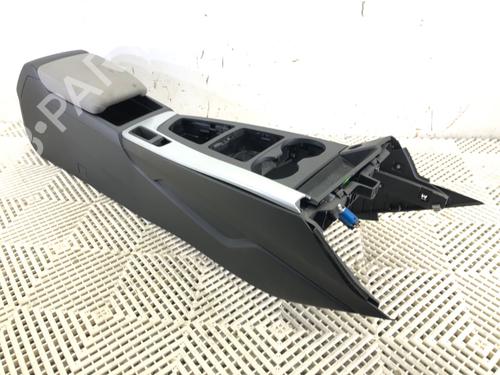 Middle console AUDI A4 B9 Avant (8W5, 8WD) 2.0 TDI | BP39285662I22 - Image 2