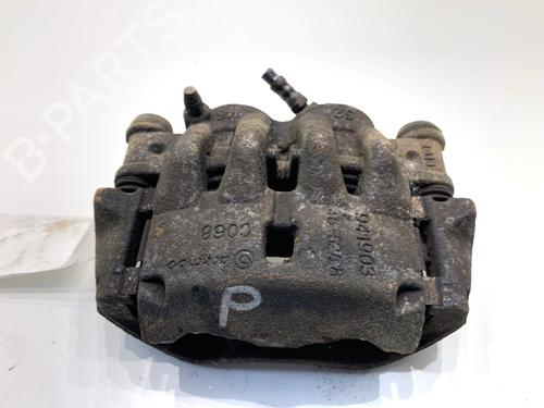 Used Right front brake caliper Right front brake caliper 39344633 39344633