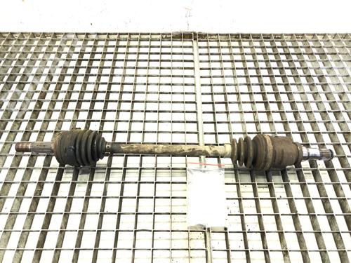 Used Left front driveshaft Left front driveshaft 39279471 39279471