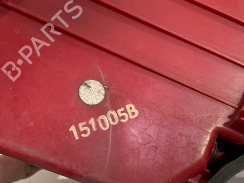 Right taillight KIA OPTIMA (JF) 2.0 CVVL | BP40521384C35 - Image 7