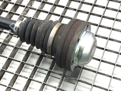 Left front driveshaft VW GOLF VI (5K1) 2.0 TDI | BP39271463M38 - Image 2