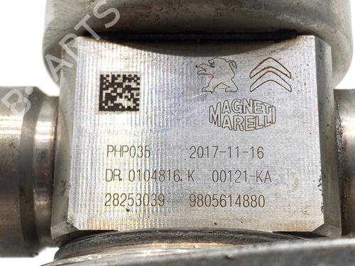 Injection pump CITROËN C3 III (SX) 1.2 PURETECH 110 | BP39350009M78 - Image 5