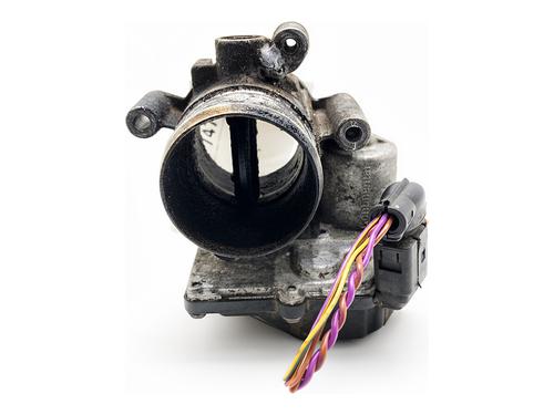 Used Throttle body Throttle body VW TIGUAN (5N_) 2.0 TDI 4motion (140 hp) 39352785 39352785