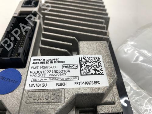 Electronic module FORD USA MUSTANG Coupe 2.3 EcoBoost (P8T) | BP39628378M83 - Image 4