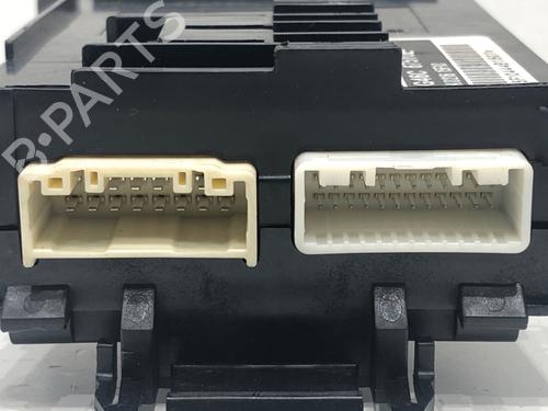 Electronic module MAZDA CX-5 (KE, GH) 2.2 D (KE2FW) | BP39287804M83 - Image 4