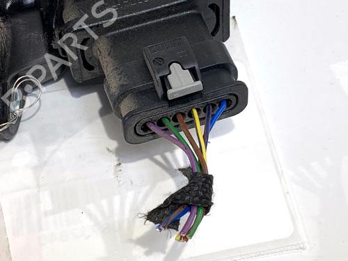 Pedal AUDI A4 Allroad B9 (8WH, 8WJ) 2.0 TDI quattro | BP39333670I4 - Image 3