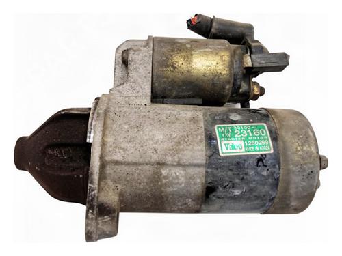 Used Starter Starter 39375953 39375953