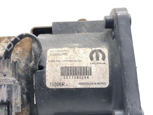 Horn CHRYSLER PACIFICA (RU) 3.6 Hybrid | BP39358477E13 - Image 3