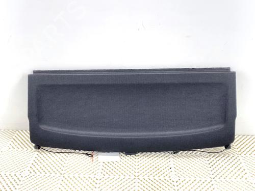 Hattehylle Hattehylle BMW X1 (F48) sDrive 18 i (140 hp) 39316964 39316964