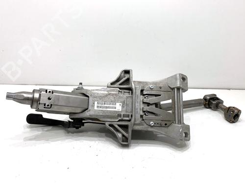 Steering column FORD S-MAX (CJ, WA6) 2.0 TDCi | BP39343530M21 - Image 4