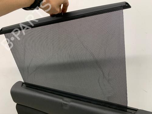 Rear left panel CITROËN C5 III (RD_) 2.0 16V (RDRFJC, RDRFJF) | BP39345686C60 - Image 4
