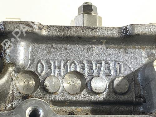 Cylinder head PORSCHE CAYENNE (92A) 3.6 | BP39363113M5 - Image 8