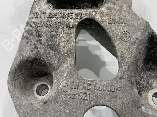 Engine mount BMW 3 Gran Turismo (F34) 320 d | BP39336816M89 - Image 3