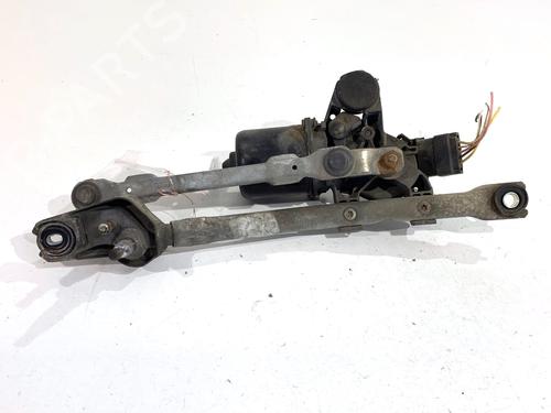 Used Front wipers mechanism Front wipers mechanism 39343688 39343688